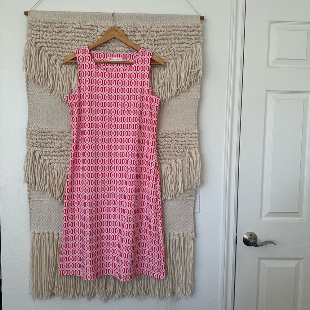 Jude Connally Beth Dress